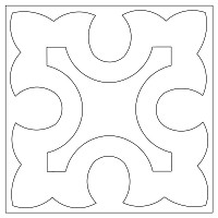 lorane block 001